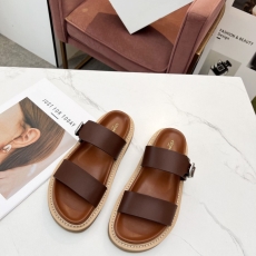 Celine Slippers